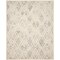 Safavieh Cambridge Accent Area RugLight Brown & Ivory 2 x 3 ft. CAM729R-2 - alternate 6